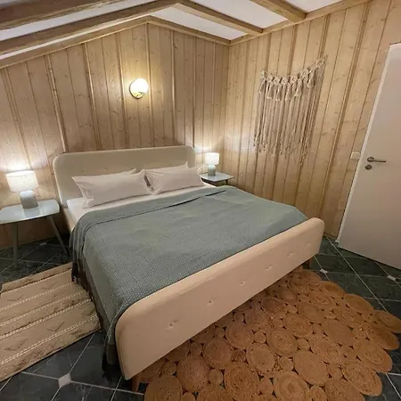 Appartamento Panoramablick Dg Alpenmagie Oberaudorf